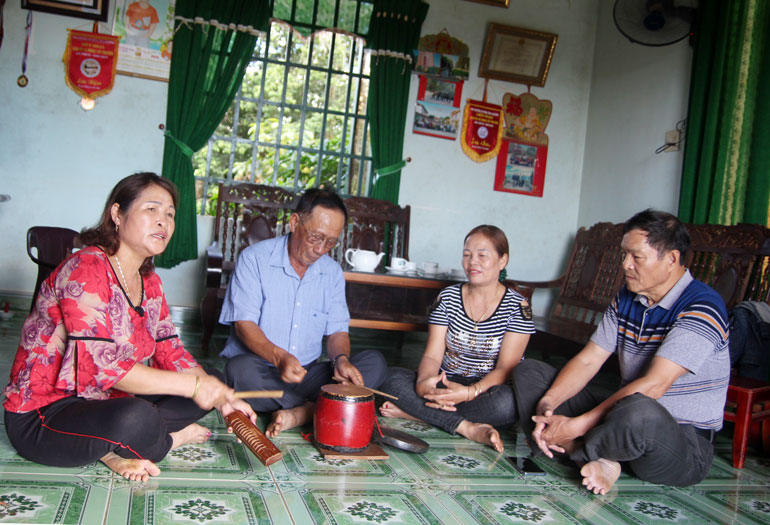 Nâng cao đời sống tinh thần từ các câu lạc bộ
