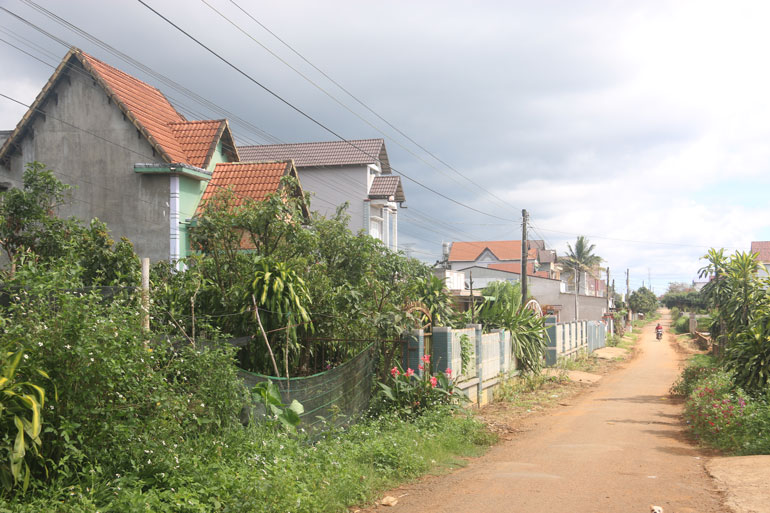 B'Kọ ngày mới