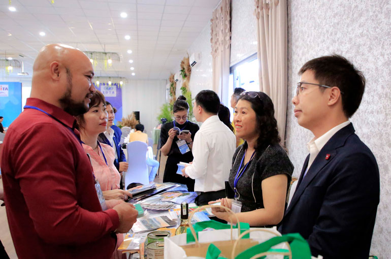 Liên kết sức mạnh du lịch Đà Lạt - Phú Quốc