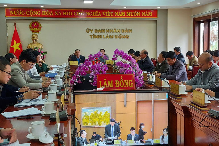 Đến cuối năm 2020, cả nước có 32 huyện thoát nghèo