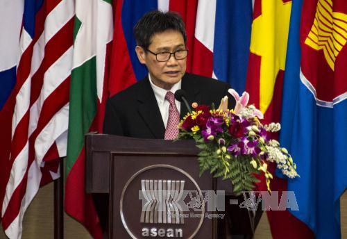 Tổng thư ký ASEAN nhận định Việt Nam dẫn dắt ASEAN gắn kết và chủ động thích ứng