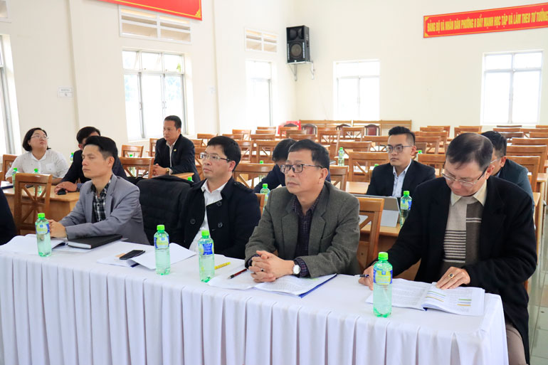 Đà Lạt công khai, lấy ý kiến điều chỉnh quy hoạch cho Dự án Khu Du lịch Thung lũng Tình yêu