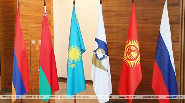 Liên minh Kinh tế Á-Âu trao tư cách quan sát viên cho Uzbekistan, Cuba