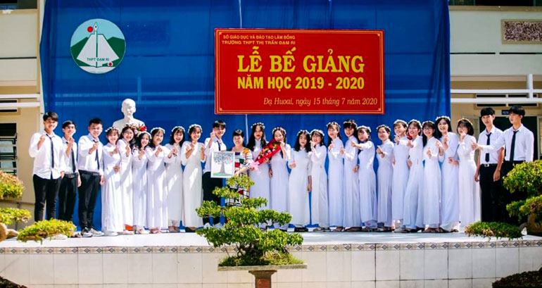 20 năm ghi dấu một chặng đường