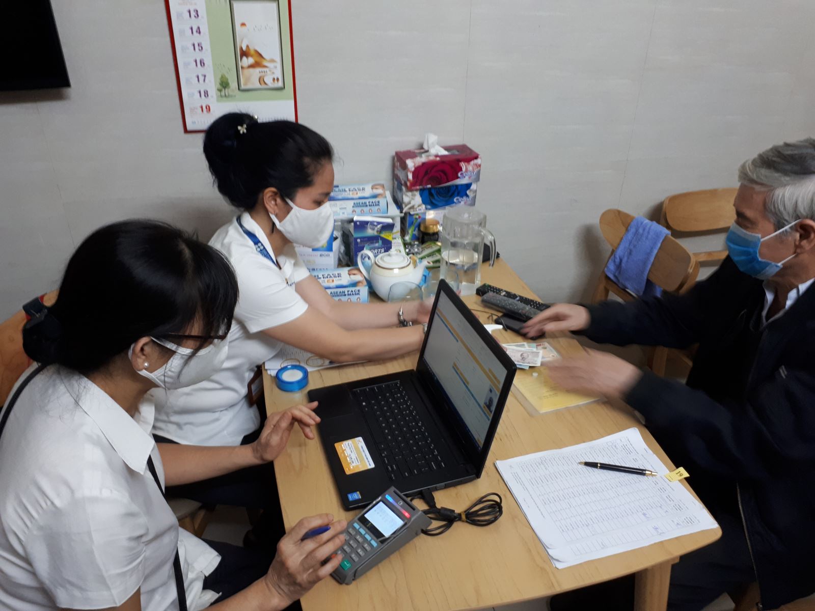 Từ 1/1/2021 sẽ áp dụng chính sách về hưu trước tuổi