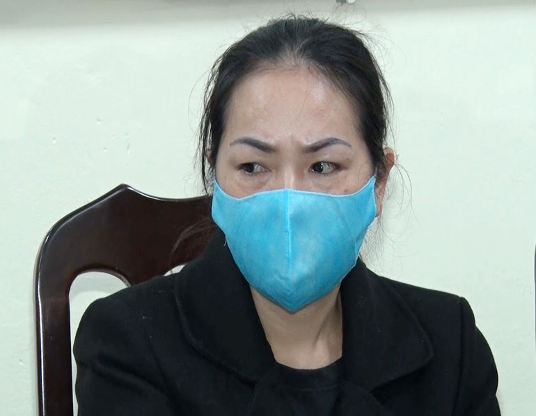 Bắt đối tượng bị truy nã tham nhũng 3,7 tỷ đồng