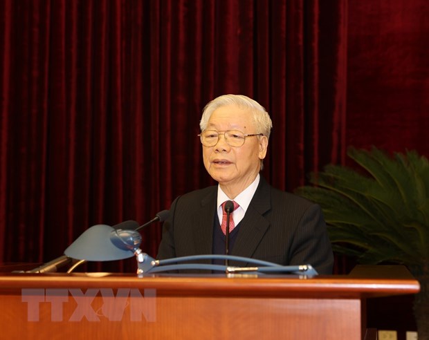 Đại hội XIII - dấu mốc quan trọng trong quá trình phát triển đất nước