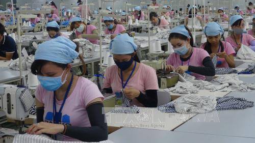 3 điểm mới về nghỉ phép, cách tính lương từ năm 2021