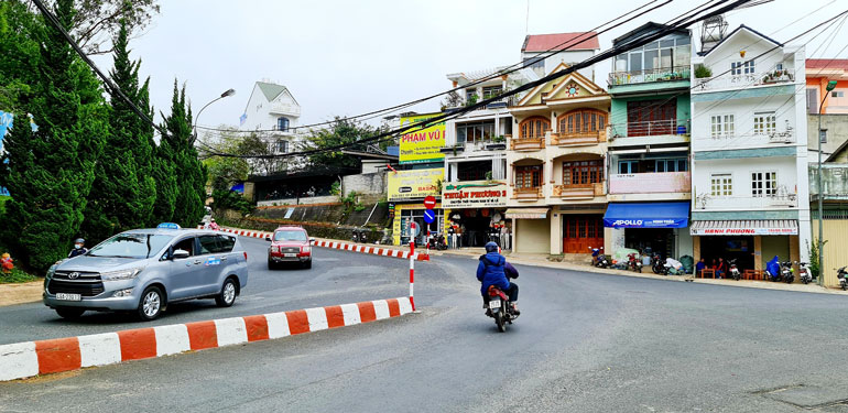 Ghi nhận công tác phòng, chống tội phạm, tệ nạn xã hội và xây dựng phong trào Toàn dân bảo vệ ANTQ ở một phường trung tâm