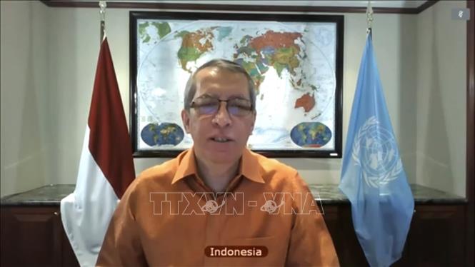 Indonesia khẳng định Việt Nam đóng góp đáng kể nâng cao tiếng nói và hình ảnh của ASEAN