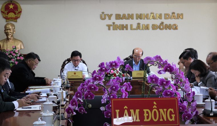 Ngành Tư pháp thực hiện &quot;mục tiêu kép&quot; của Chính phủ
