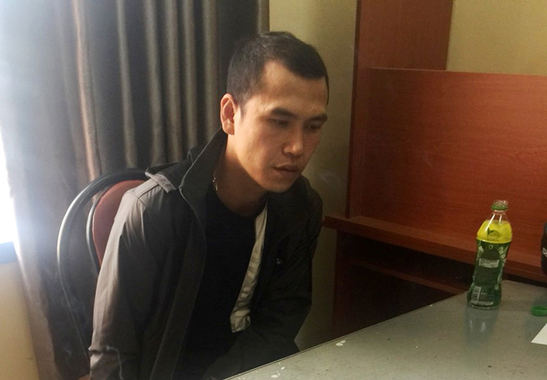 ''Siêu trộm'' chuyên đột nhập nhà dân cạy tủ, đục két sắt ''sa lưới''