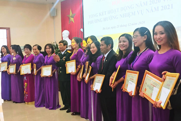 CLB Dân ca và nhạc cổ truyền Nhà văn hóa Lao động tỉnh: Nhiều hoạt động gìn giữ giá trị văn hóa