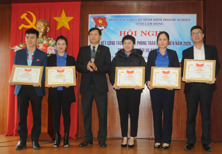 Nhiều hoạt động nổi bật trong công tác xã hội