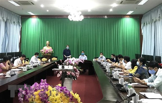 Ca mắc COVID-19 mới nhất ở Việt Nam là người nhập cảnh trái phép