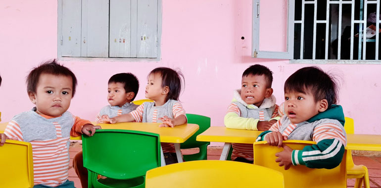 Đẩy mạnh phát triển nguồn nhân lực là người dân tộc thiểu số