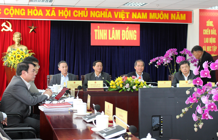 Chính phủ triển khai nhiệm vụ phát triển kinh tế - xã hội và dự toán ngân sách nhà nước năm 2021