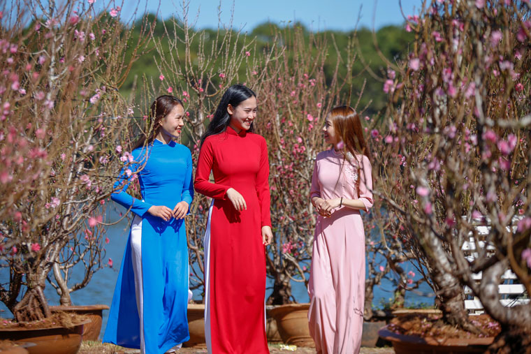 Vui Tết lành mạnh, nghiêm túc chống dịch