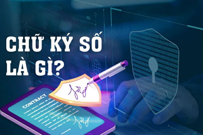 Để chữ ký số thực sự tạo bước đột phá trong cải cách hành chính