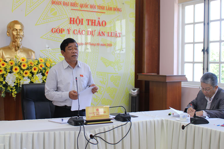 ''Mong muốn thu hẹp dần khoảng cách vùng DTTS''