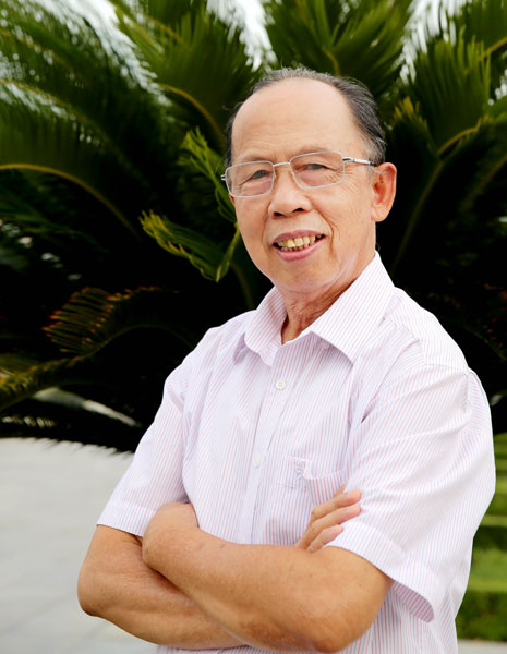 Người tái hiện lịch sử bằng văn chương