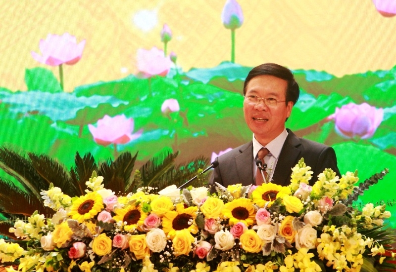 Hội nghị toàn quốc tổng kết công tác Tuyên giáo năm 2020