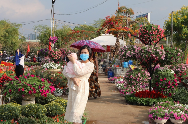 Ngày đầu năm mới 2021, Bắc Bộ trời nắng đẹp
