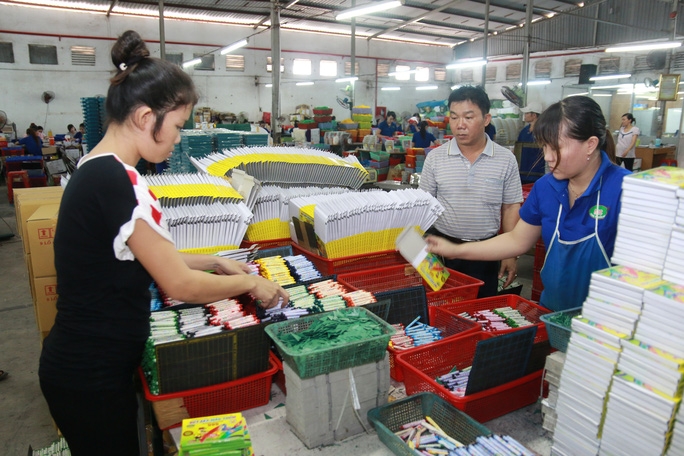 Chính sách với viên chức, người lao động trong đơn vị sự nghiệp chuyển đổi thành công ty cổ phần