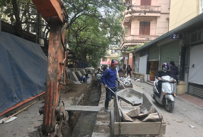 Bộ Tài nguyên và Môi trường chỉ đạo khẩn giảm ô nhiễm không khí