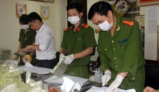 Công nhận người giám định, tổ chức giám định tư pháp theo vụ việc