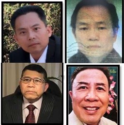 Bộ Công an ra thông báo về tổ chức khủng bố &quot;Triều đại Việt&quot;