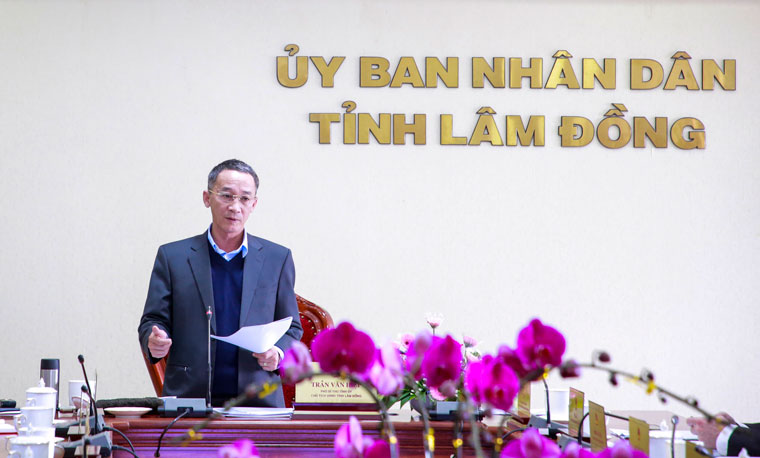 Đổi mới phương pháp làm việc, biến thách thức thành cơ hội