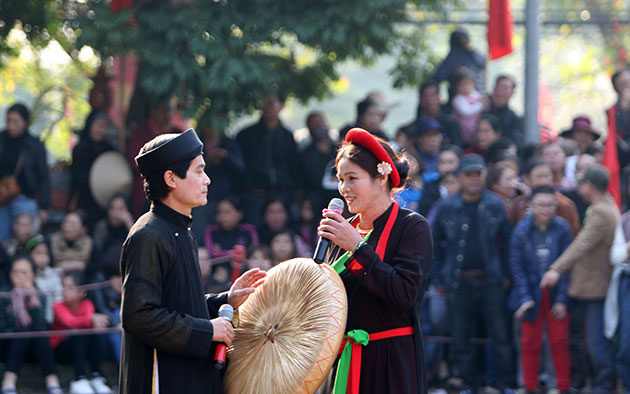 Tạm ngừng tổ chức lễ hội nếu dịch bệnh bùng phát, nguy cơ lây nhiễm trong cộng đồng