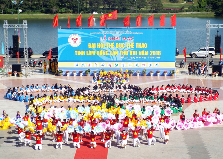 Ngọn gió lành thổi dài 20 năm