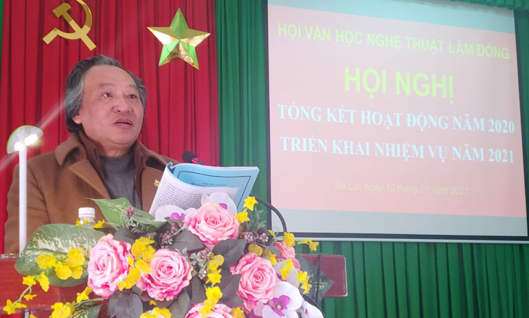 Nhiều hoạt động bám sát thực tiễn phục vụ nhiệm vụ chính trị