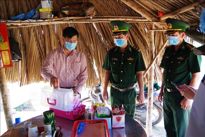Ngày 10/1, Việt Nam thêm 1 ca nhập cảnh từ Nhật Bản mắc COVID-19
