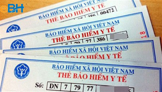 Không được hưởng chế độ bảo hiểm y tế 5 năm liên tục nếu đi khám chữa bệnh trái tuyến