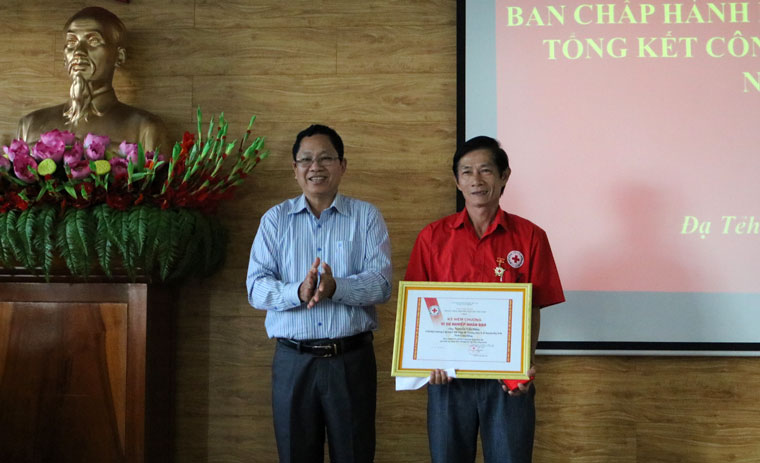 Nhiều mô hình nhân đạo cơ sở được triển khai hiệu quả