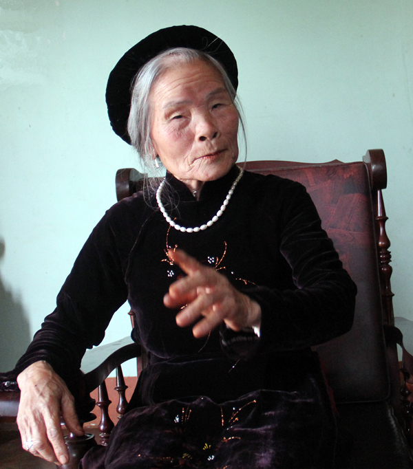 ''Hạt ngọc'' dân gian nơi cao nguyên
