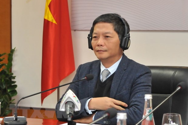 Việt Nam luôn là đối tác quan trọng hàng đầu của Hà Lan tại châu Á