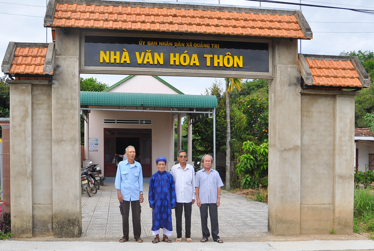 Đạ Tẻh: Thực hiện tốt dân chủ cơ sở ở các xã, thị trấn