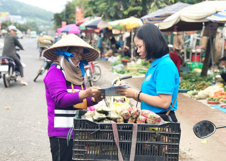 Bảo hiểm Xã hội Việt Nam nỗ lực vì an sinh xã hội