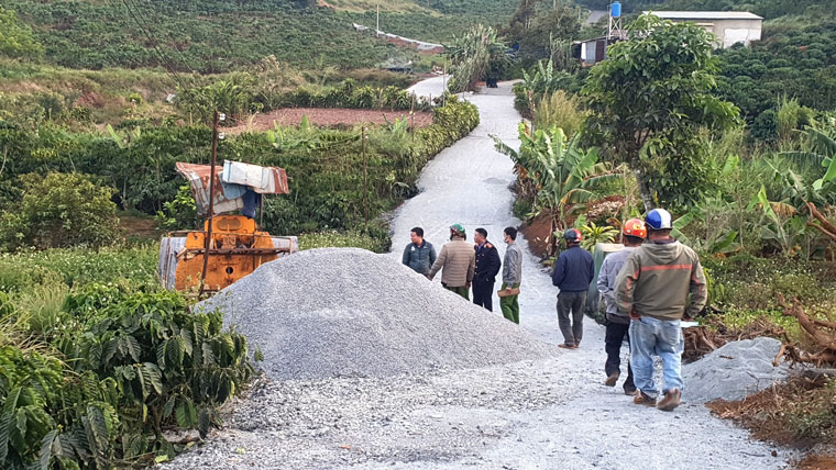 Tai nạn khi kéo xe, 1 người chết