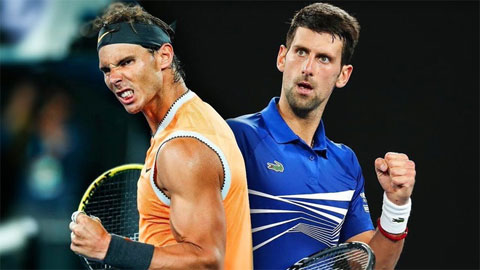 Australian open 2021 trong tháng Hai