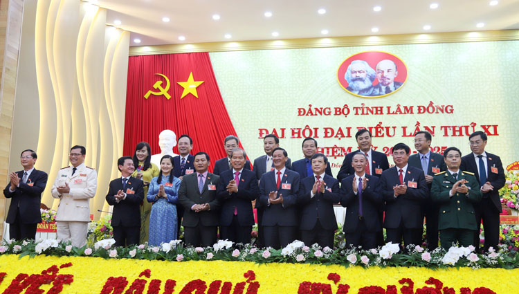 Tự hào và trách nhiệm