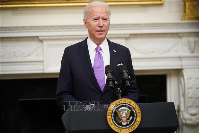 Khủng hoảng chồng khủng hoảng, chính sách của Tổng thống Biden có nguy cơ bế tắc