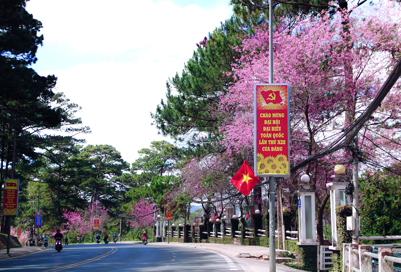 Đại hội XIII của Đảng: Sự kiện chính trị được cán bộ, đảng viên và Nhân dân mong chờ