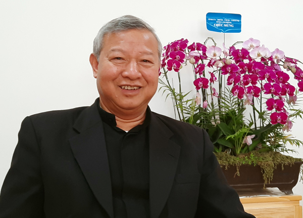 Đại hội Đảng lần thứ XIII: Phát huy sức mạnh đại đoàn kết toàn dân tộc