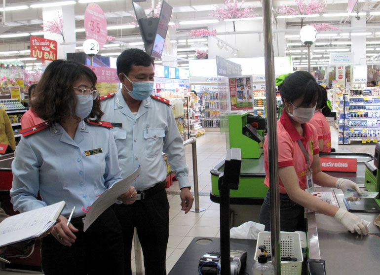Thêm 23 mẫu xét nghiệm âm tính với SARS-CoV-2