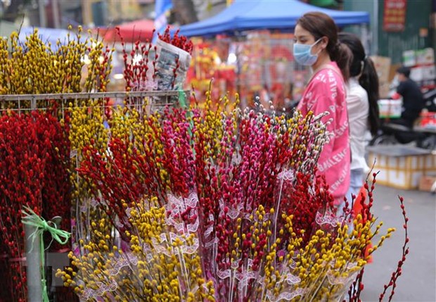 Nhiều khu vực trên cả nước có mưa, Bắc Bộ rét về đêm và sáng sớm